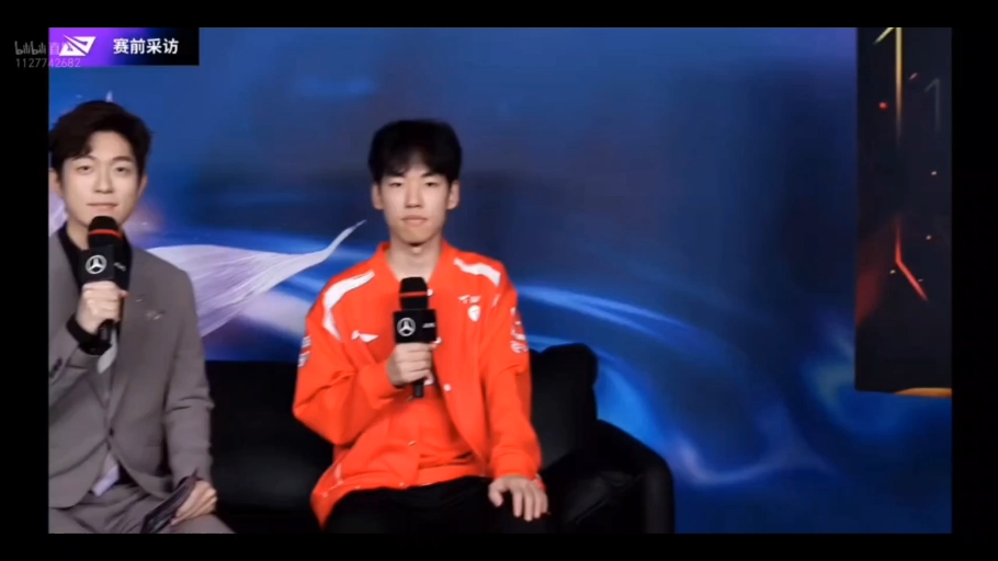 FLY翻盘TES,Elk开启传奇时刻小组赛2:1(釜山) FLY翻盘TES,Elk开启传奇时刻小组赛2:1(釜山)