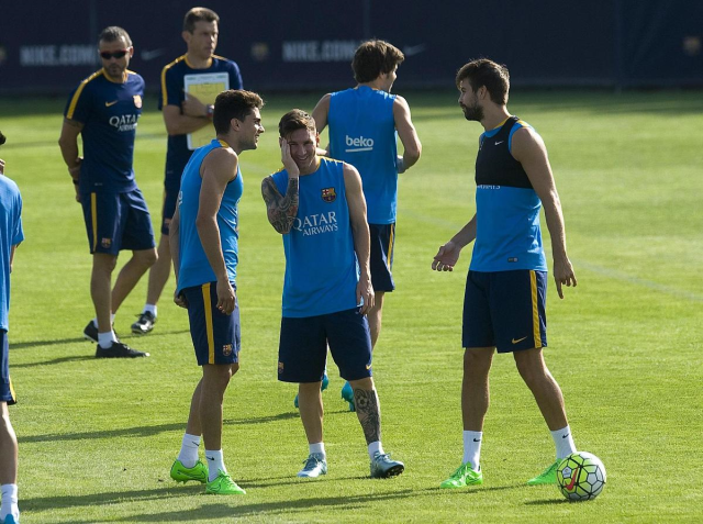 开云体育中国-巴西国脚今夏备战迎接国外球队挑战