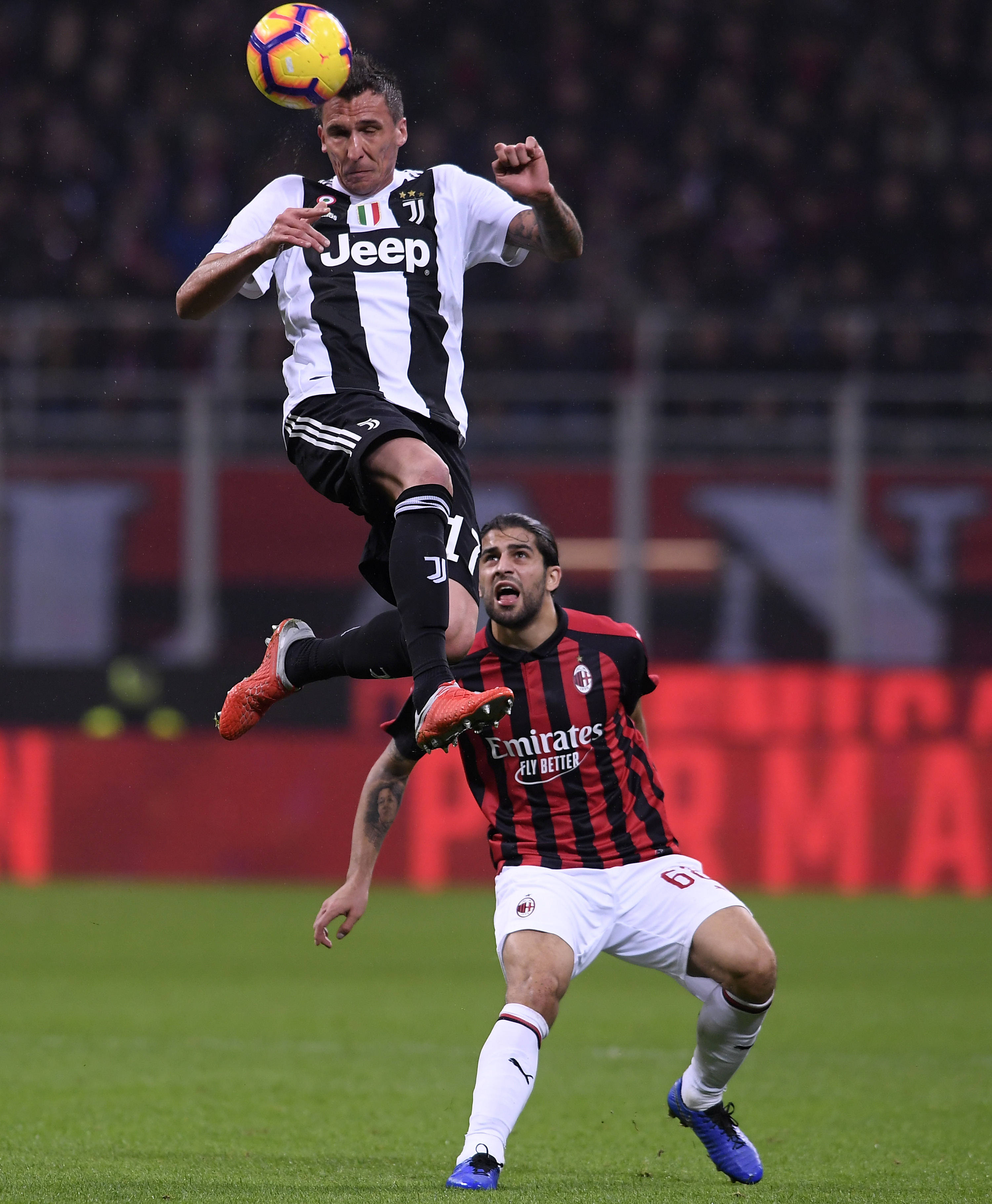 尤文图斯前锋状态火爆,球队备战紧张 尤文图斯前锋状态火爆,球队备战紧张