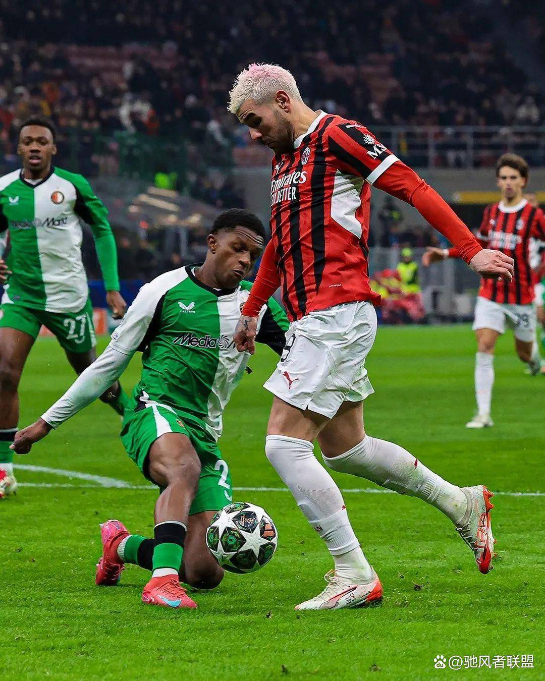 AC米兰主场险胜,继续保持联赛不败 AC米兰主场险胜,继续保持联赛不败