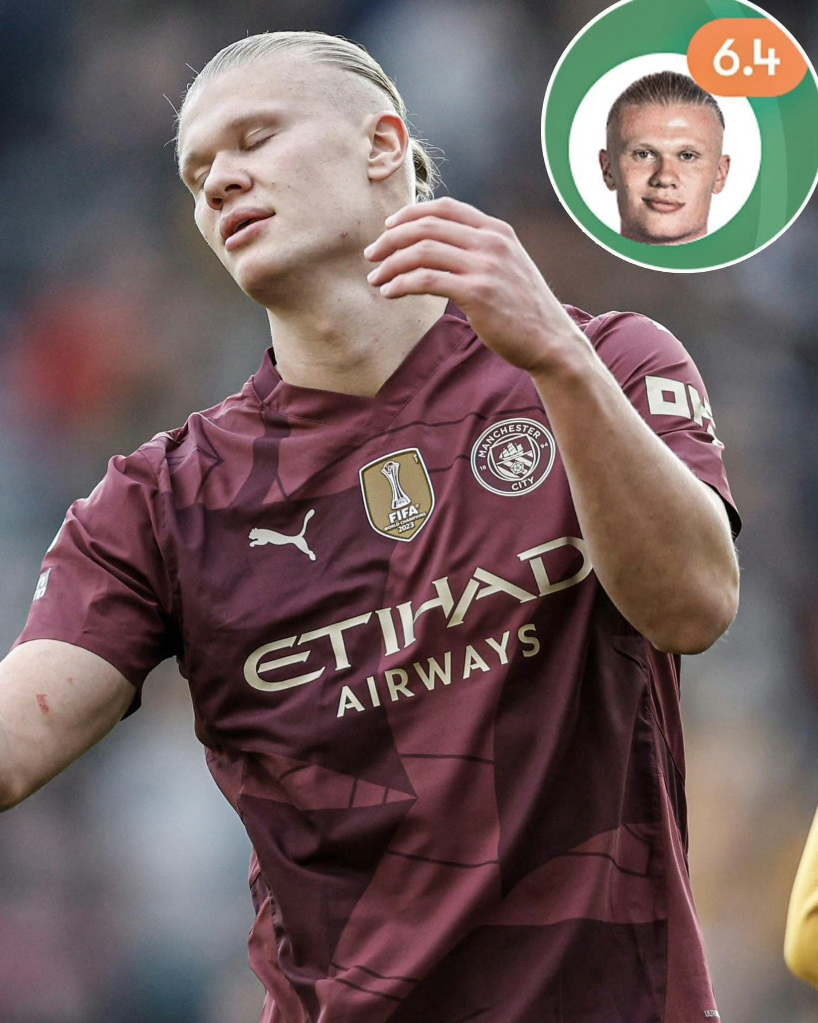 瑞典翻盘曼联,哈兰德打破历史纪录的简单介绍 瑞典翻盘曼联,哈兰德打破历史纪录的简单介绍