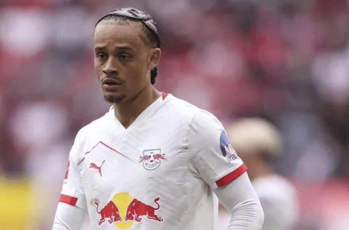 开云体育下载-荷兰国脚备受外界关注拒绝回应关于新俱乐部传闻