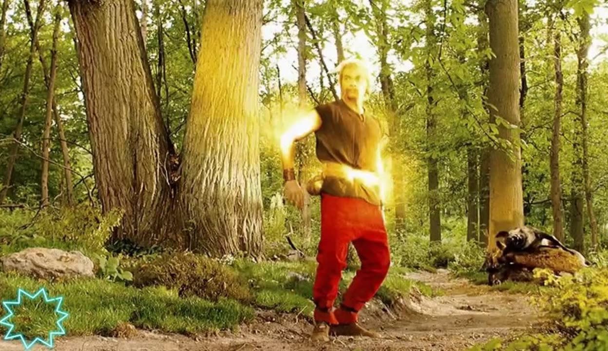 开云体育入口-高强对手竞技过招引发热度之争的简单介绍