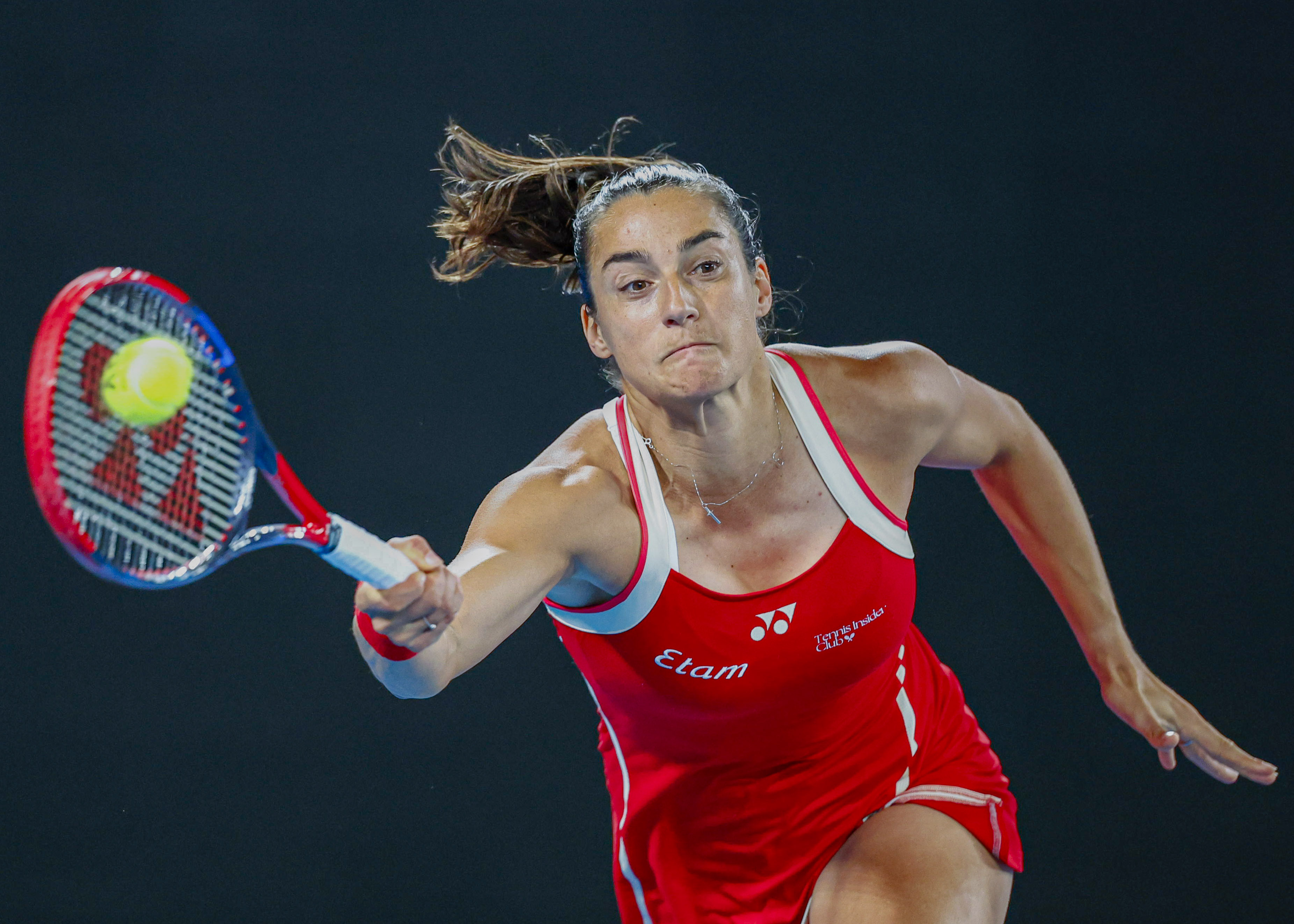 澳大利亚选手夺得冠军,赛场上再现传奇的简单介绍 澳大利亚选手夺得冠军,赛场上再现传奇的简单介绍