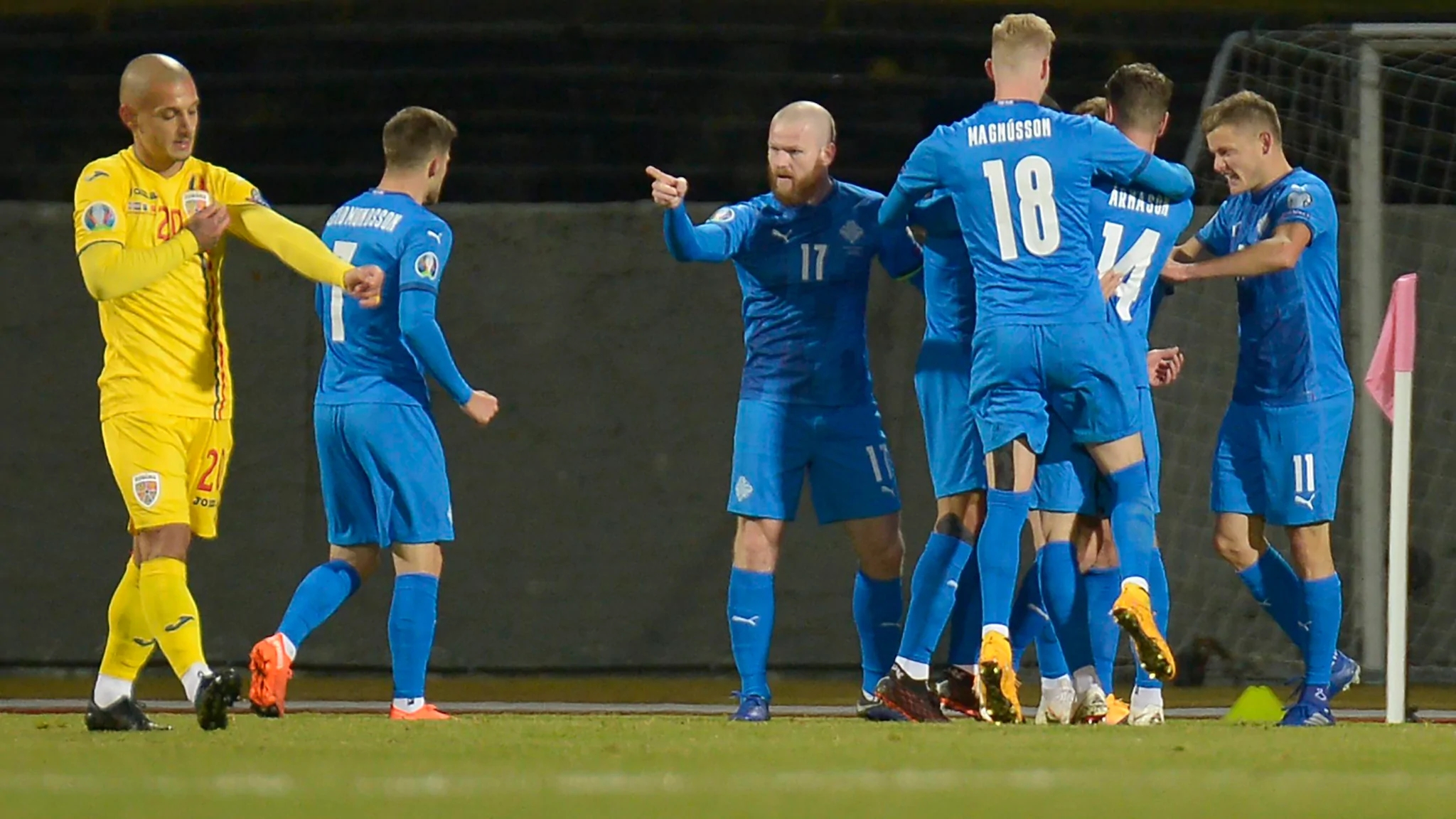 开云体育下载-关于欧预赛悬念揭晓，强者大放异彩的信息