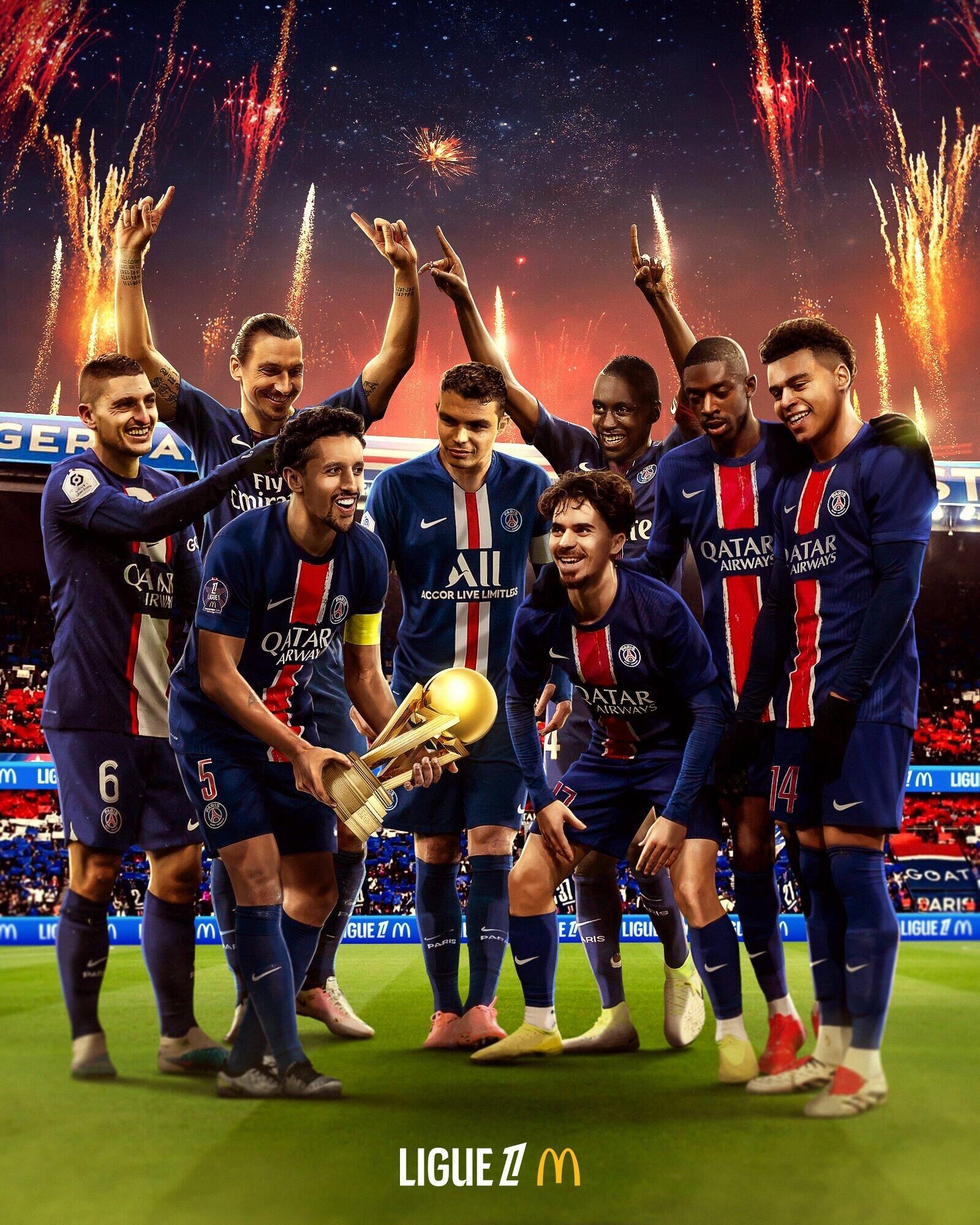 开云下载-巴黎全面压倒对手，轻松取胜