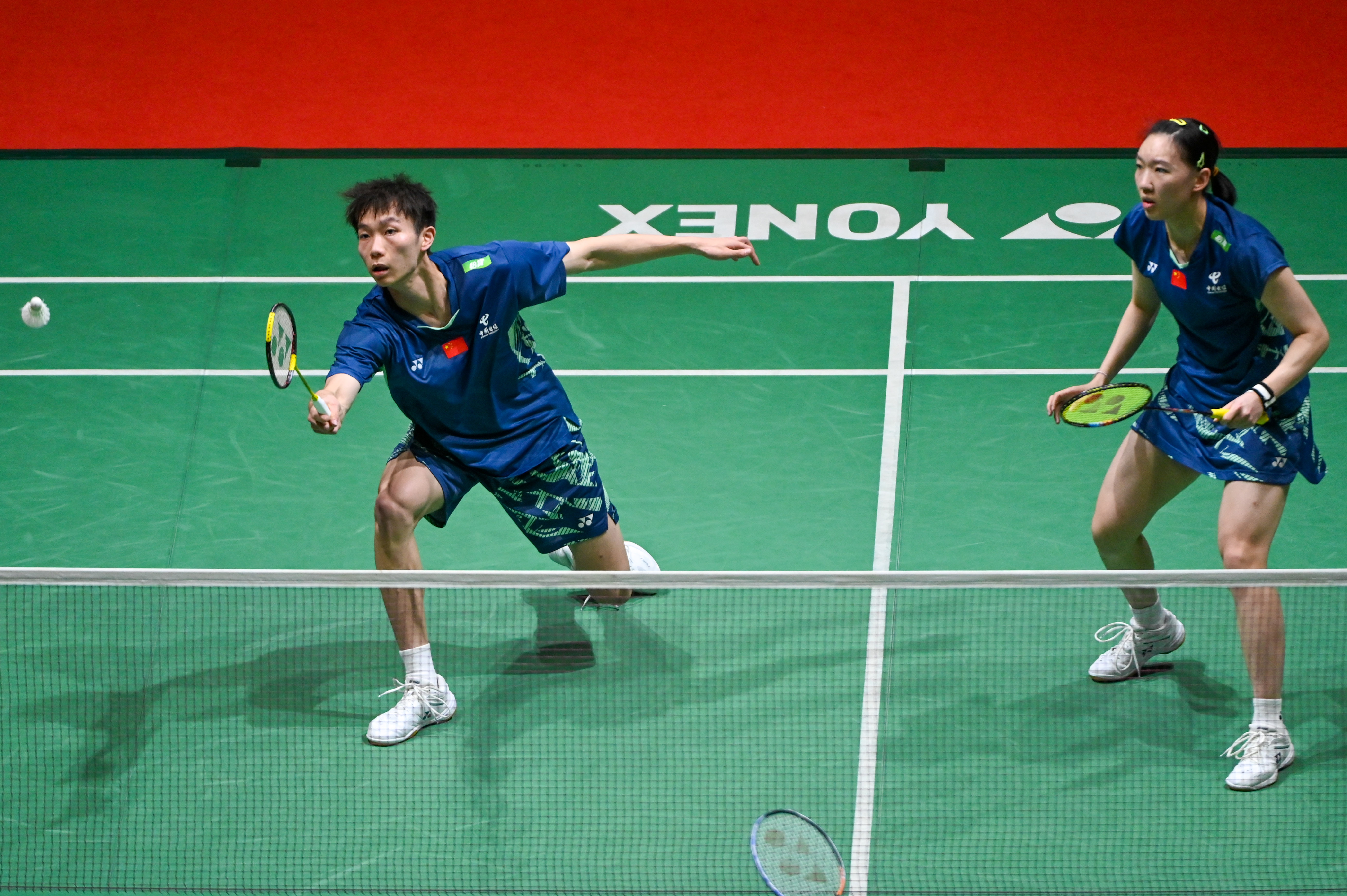 马来西亚羽毛球队横扫法国羽毛球队,陶菲克制霸全场的简单介绍 马来西亚羽毛球队横扫法国羽毛球队,陶菲克制霸全场的简单介绍