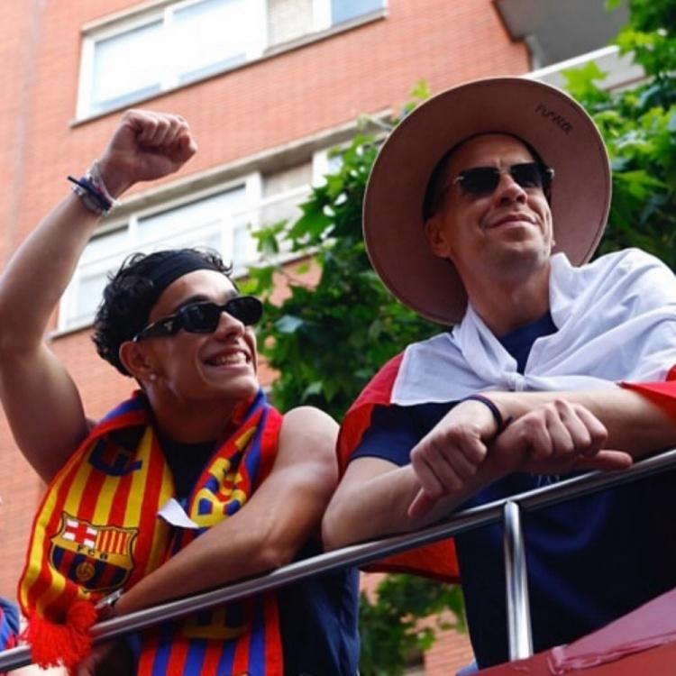 关于美国碾压西班牙,莱万惊艳世界的信息 关于美国碾压西班牙,莱万惊艳世界的信息