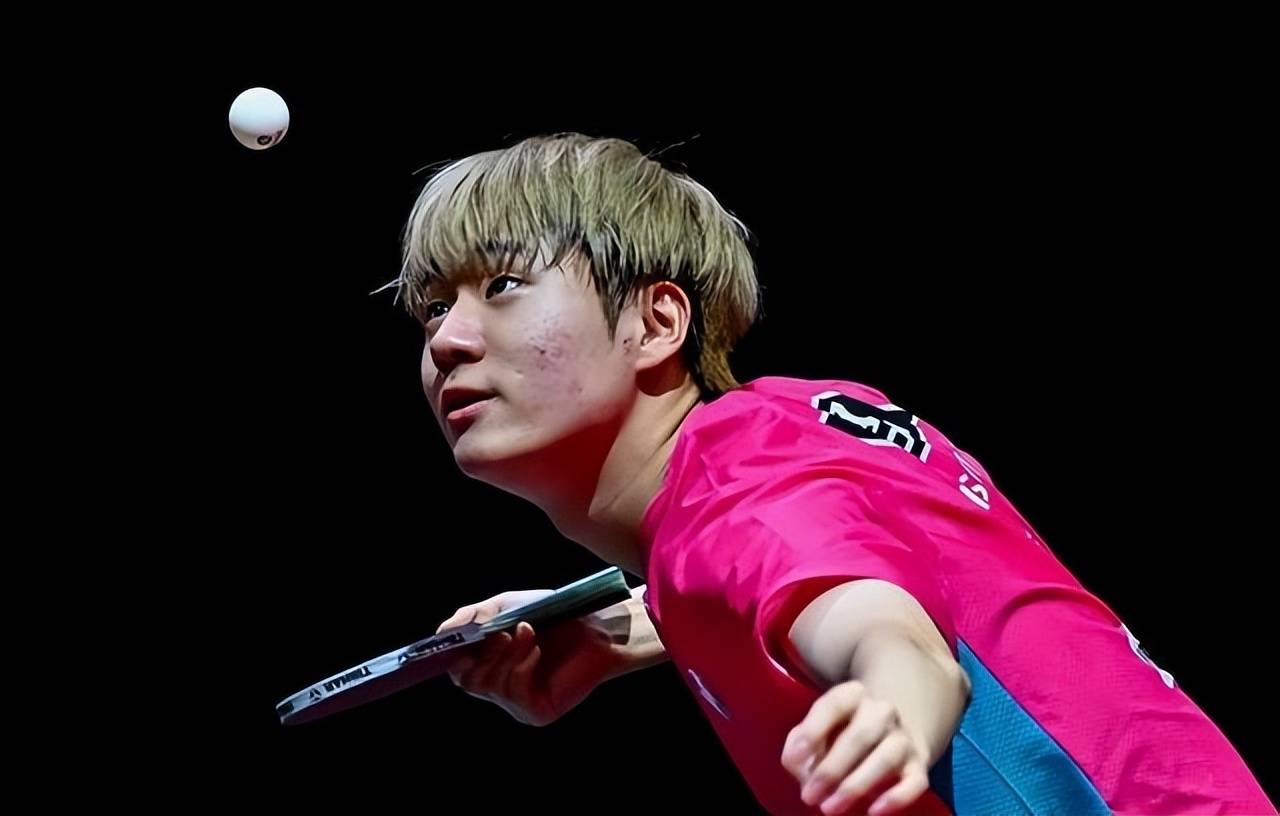 开云体育APP下载-韩国乒乓球队险胜日本乒乓球队，水谷隼完成帽子戏法的简单介绍