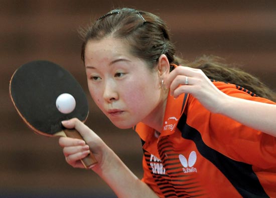 开云平台-英国乒乓球队力克波兰乒乓球队，波尔一己之力扛起全队的简单介绍