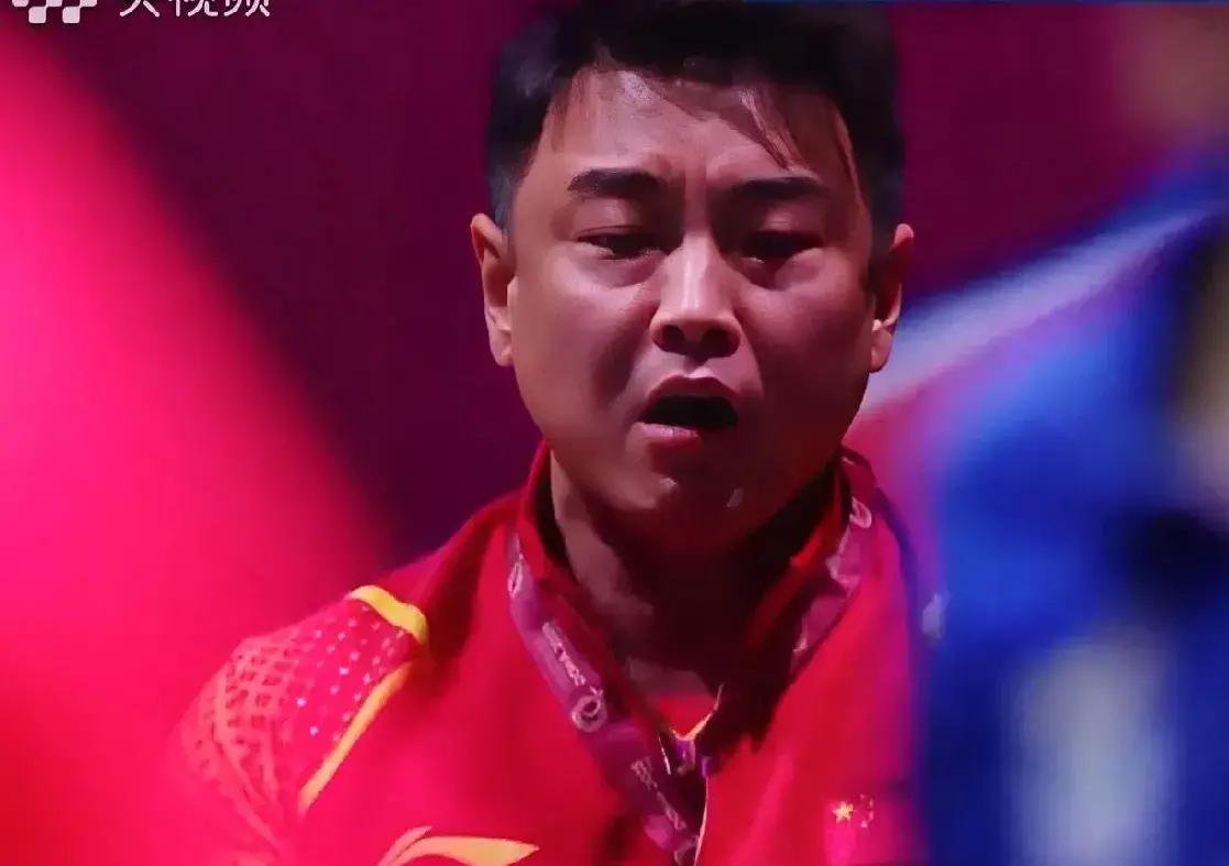 奥地利乒乓球队爆冷德国乒乓球队,王皓统治全场的简单介绍 奥地利乒乓球队爆冷德国乒乓球队,王皓统治全场的简单介绍