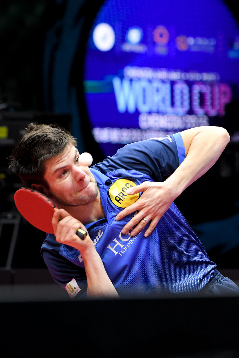 开云体育官网-关于比利时乒乓球队完胜中国乒乓球队，奥恰洛夫绝境逆转的信息