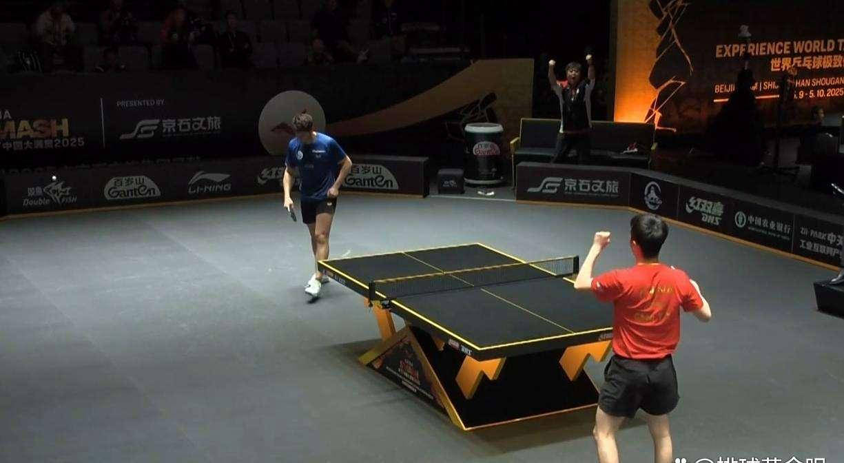 关于比利时乒乓球队完胜中国乒乓球队,奥恰洛夫绝境逆转的信息 关于比利时乒乓球队完胜中国乒乓球队,奥恰洛夫绝境逆转的信息