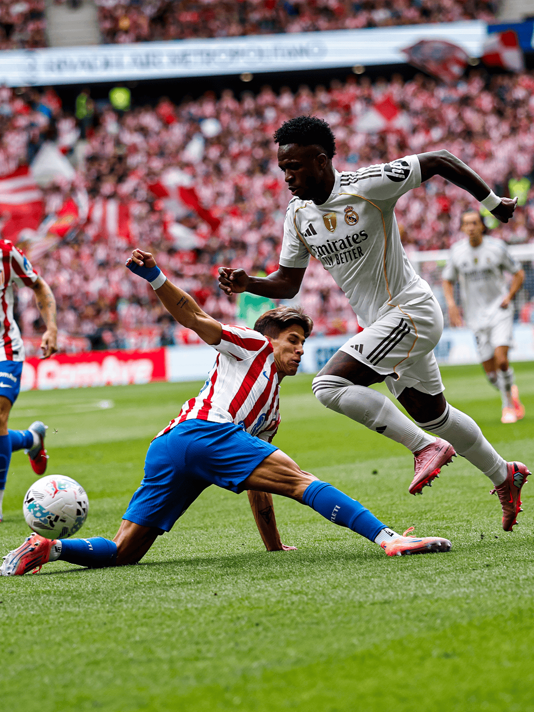 开云体育入口-包含比利时翻盘马德里竞技，姆巴佩一己之力扛起全队的词条