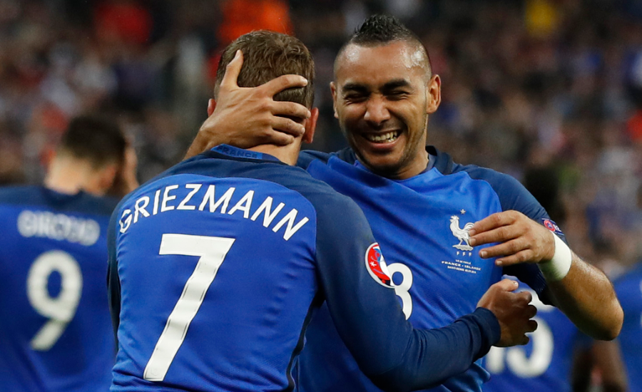 开云体育官方网站-关于法国羽毛球队横扫日本羽毛球队，马琳制霸全场的信息