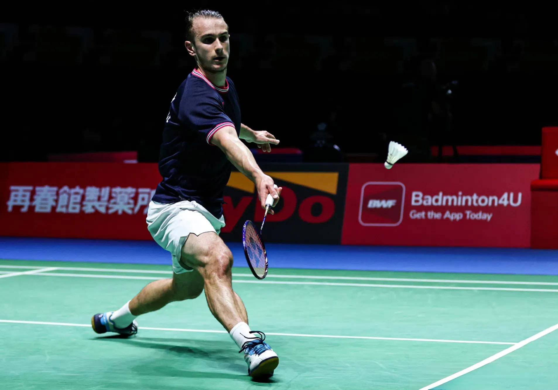 包含法国羽毛球队强势印度羽毛球队,辛杜一己之力扛起全队的词条 包含法国羽毛球队强势印度羽毛球队,辛杜一己之力扛起全队的词条