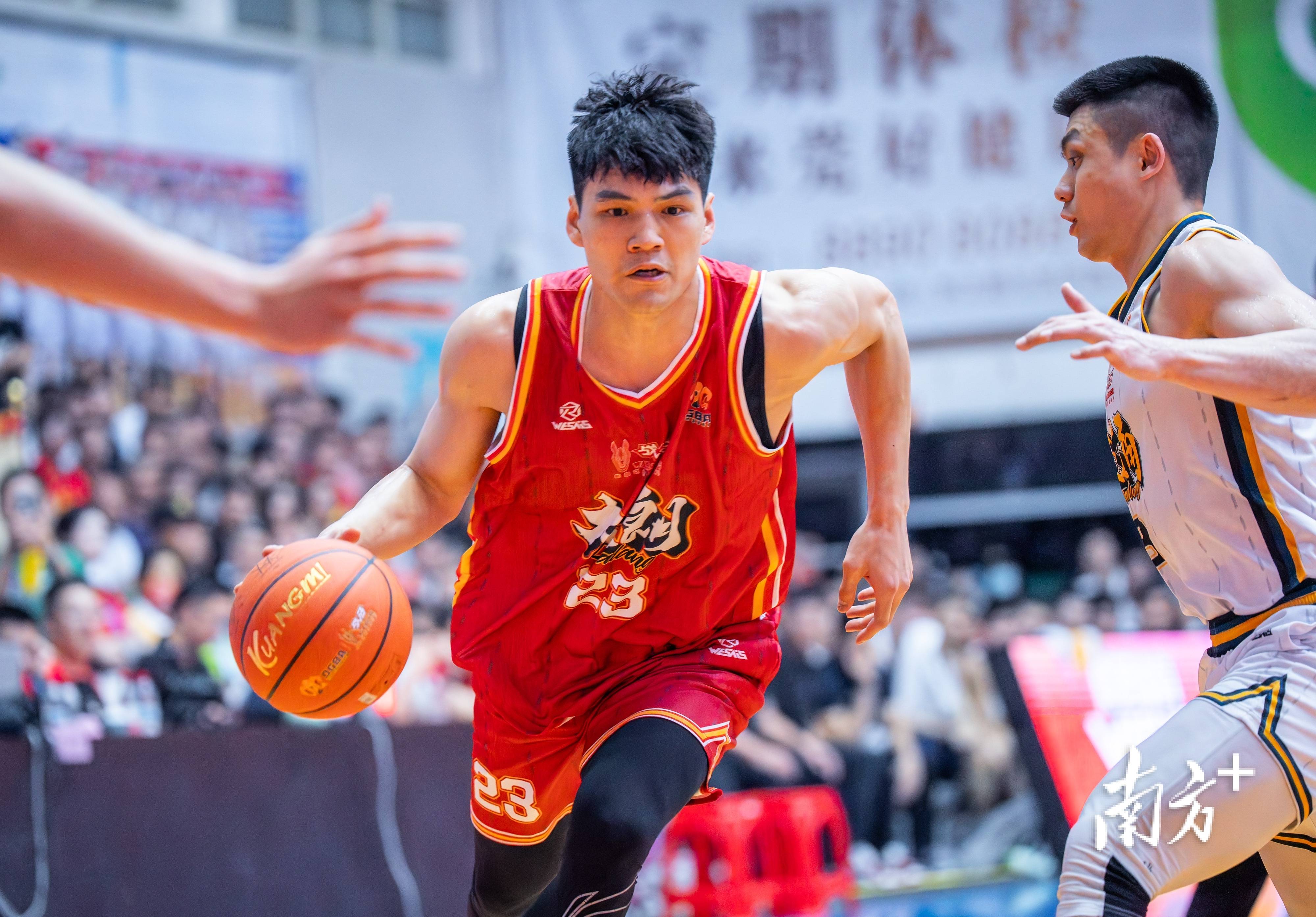 开云体育app-包含终极对抗！CBA战火再次点燃的词条