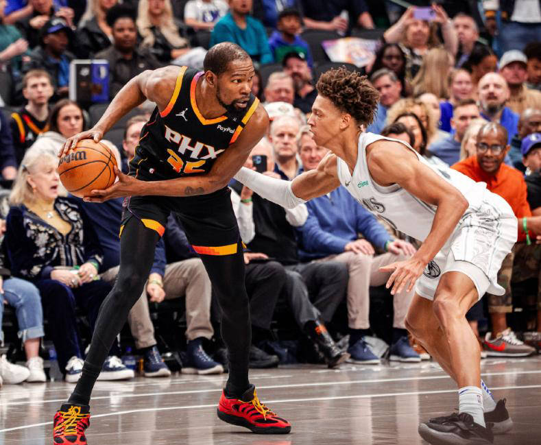 独行侠逆转山东队,杜兰特带队取胜的简单介绍 独行侠逆转山东队,杜兰特带队取胜的简单介绍