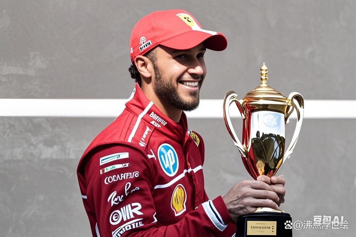 法拉利险胜威廉姆斯,汉密尔顿刷新纪录的简单介绍 法拉利险胜威廉姆斯,汉密尔顿刷新纪录的简单介绍