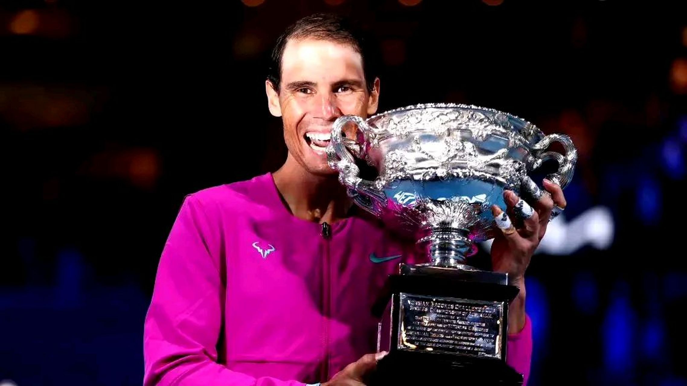 ATP总决赛翻盘澳网，纳达尔关键制胜的简单介绍