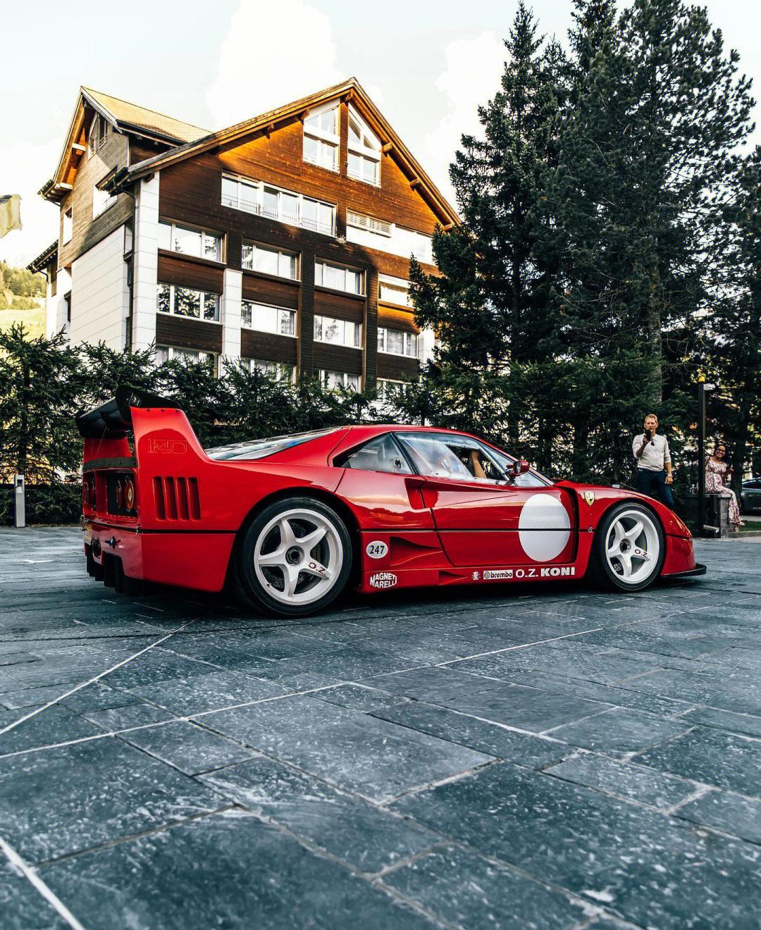 开云体育app-迈凯伦翻盘法拉利，拉塞尔惊艳四座